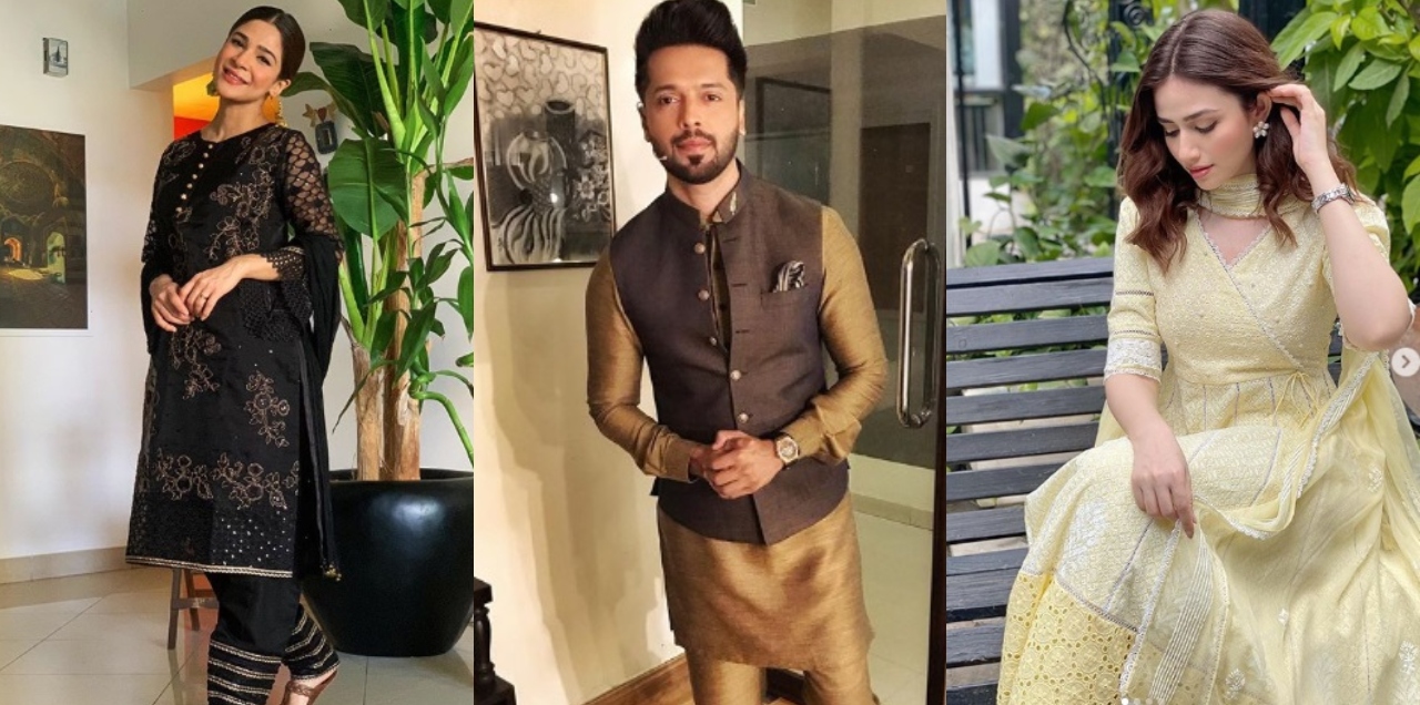eid fashion 2020