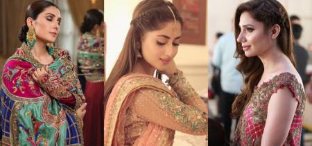 eid hairstyles