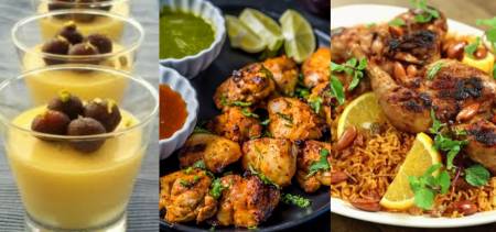 eid recipes