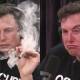 elon musk on drugs