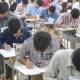 inter matric exams