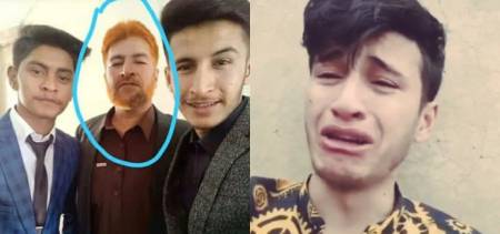 justice for dawood butt