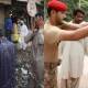 heatwave in karachi