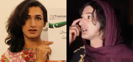 transgender in pakistan