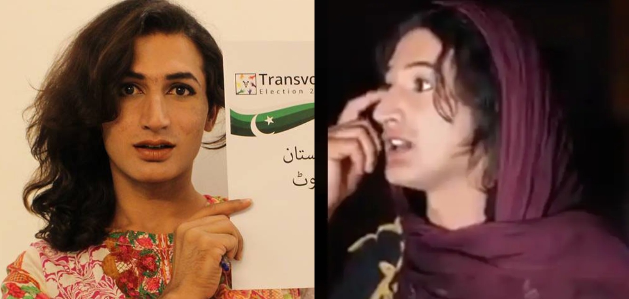 transgender in pakistan