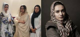 khadija siddiqui uzma khan