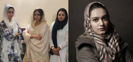 khadija siddiqui uzma khan
