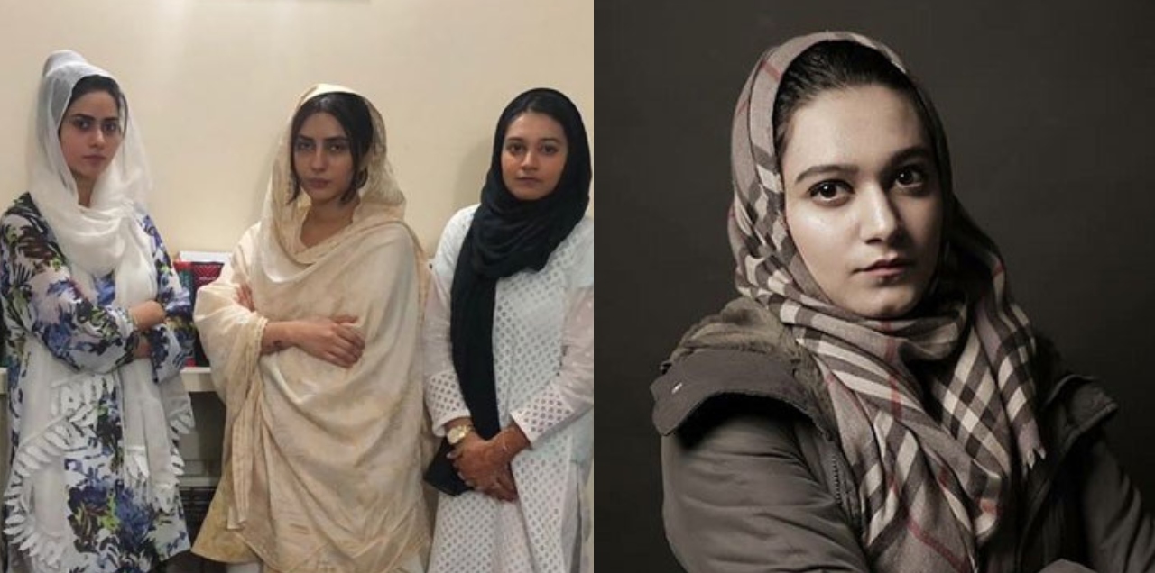 khadija siddiqui uzma khan