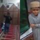 imam mosque beating kids