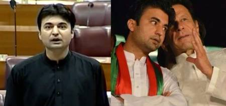 Smart lockdown by Murad Saeed