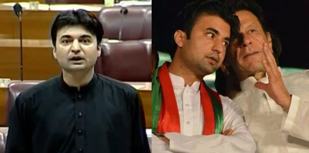 Smart lockdown by Murad Saeed