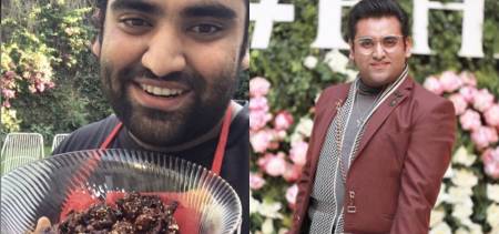 gender roles blogger lahore
