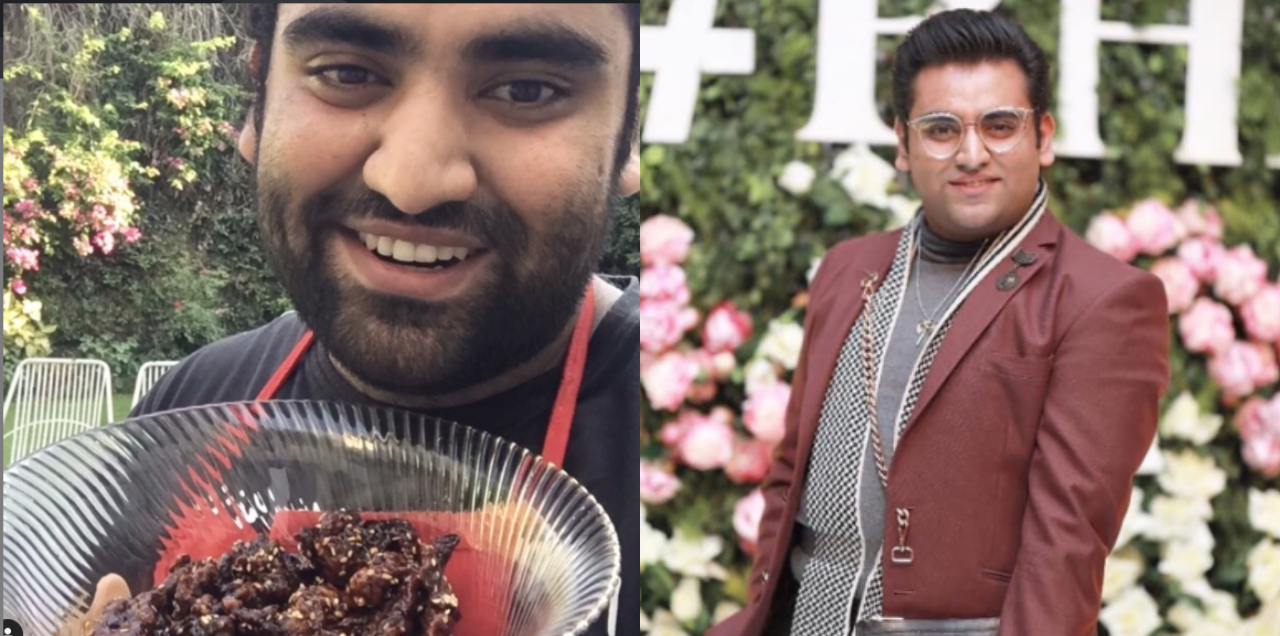 gender roles blogger lahore