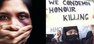 Waziristan video scandal honour