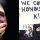 Waziristan video scandal honour