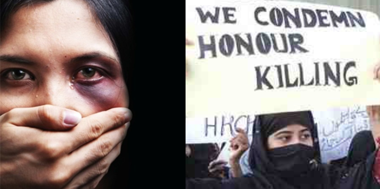 Waziristan video scandal honour