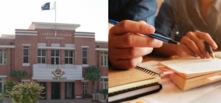 Orphan Help Education