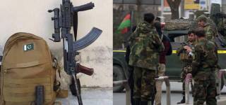 kabul attack