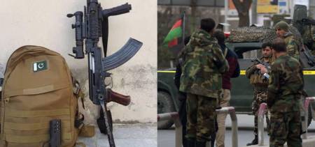kabul attack