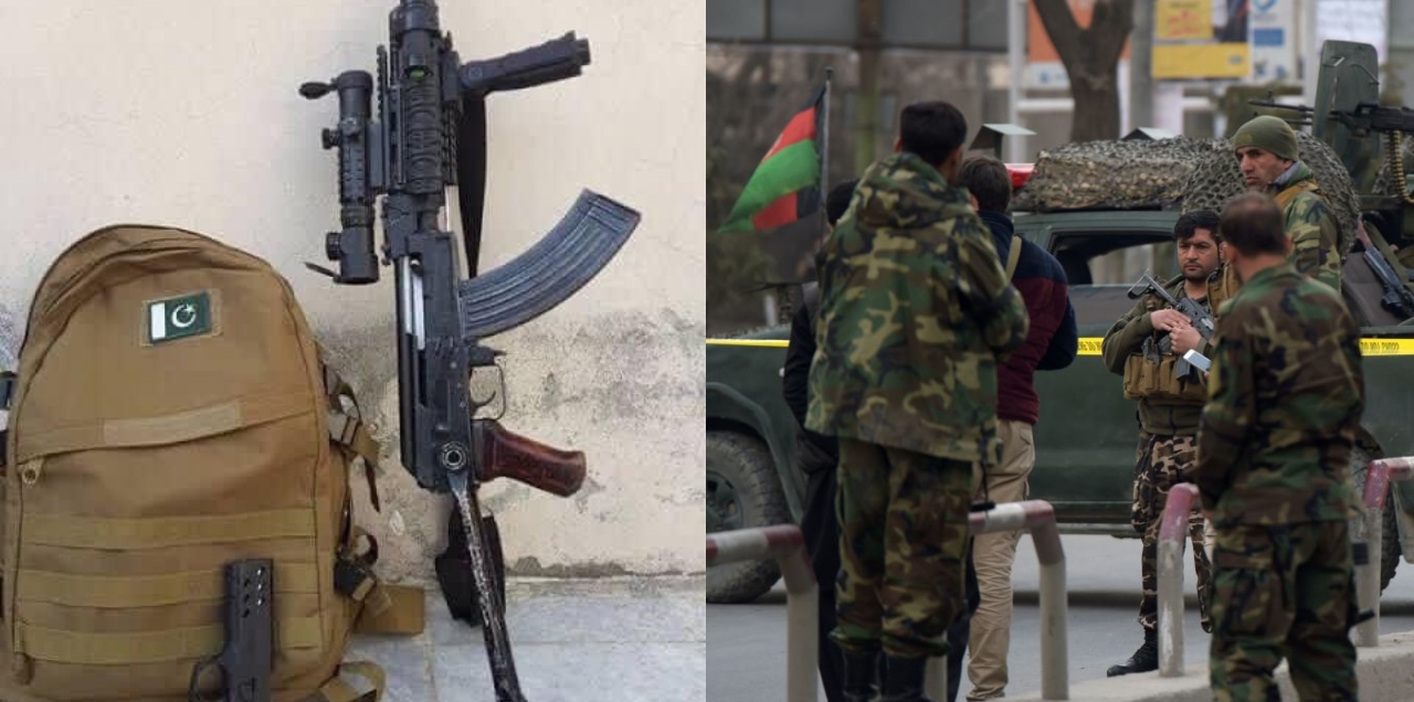 kabul attack