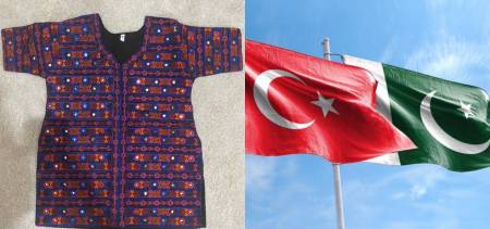 After Ertugrul This Pak-Turk Give And Take Just Turned Sweet!