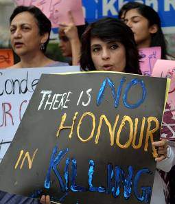 A Tragic Story Of Two Young Pakistani Girls 