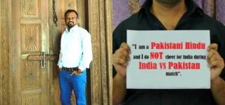 hindus in pakistan