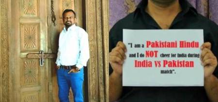hindus in pakistan