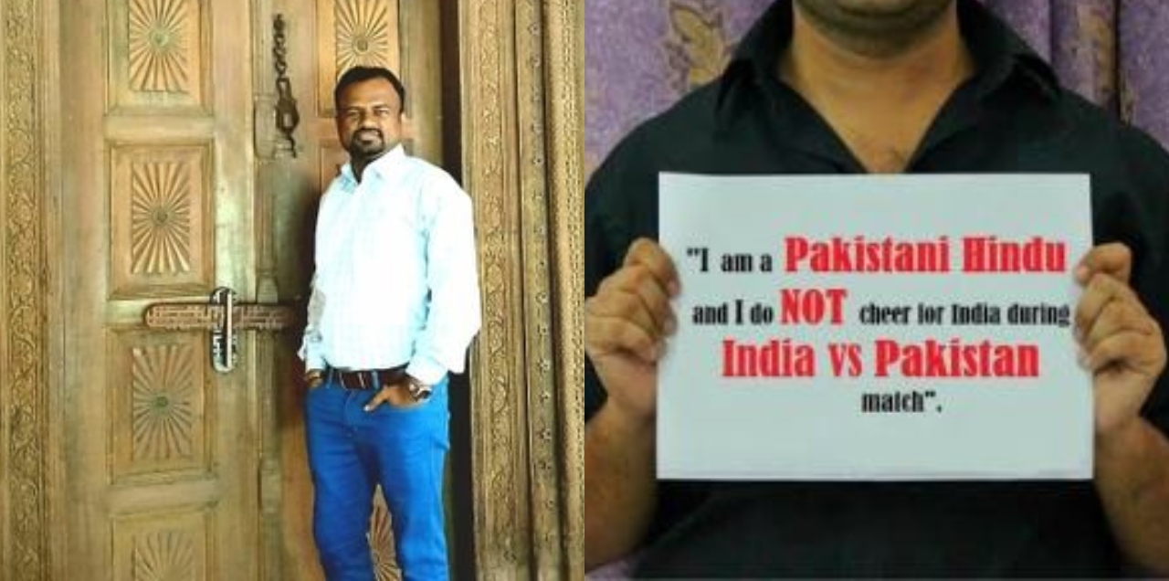 hindus in pakistan