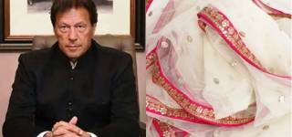 Imran Khan lockdown Shafaat
