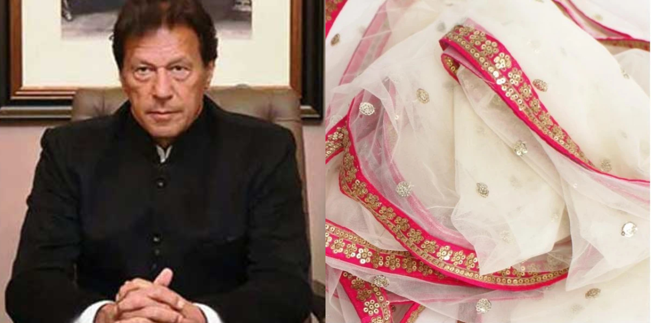 Imran Khan lockdown Shafaat