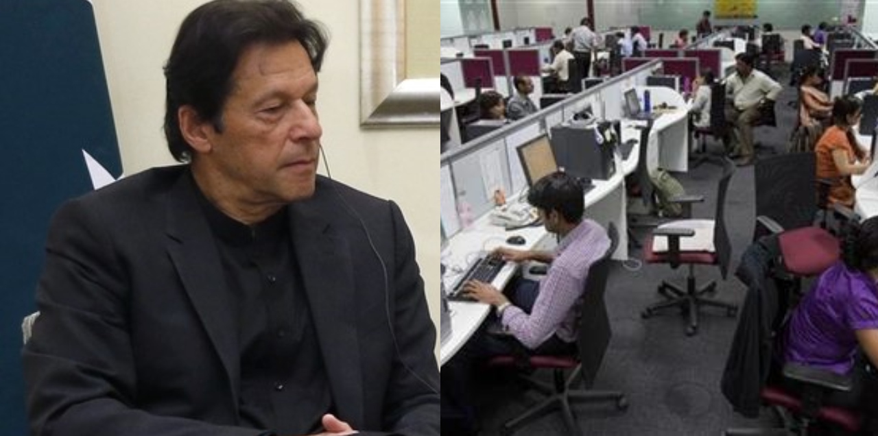 PM Khan