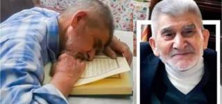 Teaching Quran For Almost A Century, Turkish Man Dies The Way He Lived