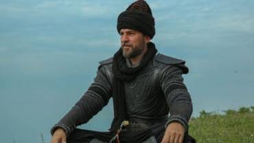 Reasons to love ertugrul