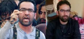 Shaheed Riyaz Naikoo
