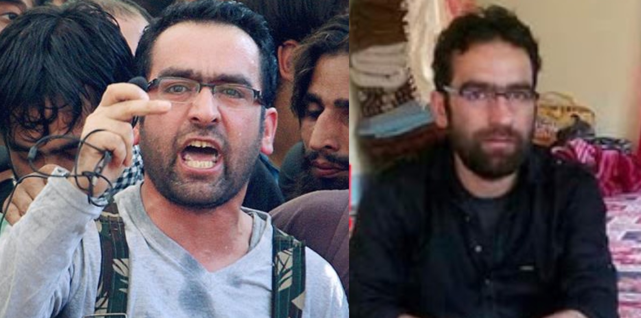 Shaheed Riyaz Naikoo