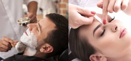 reopen salons