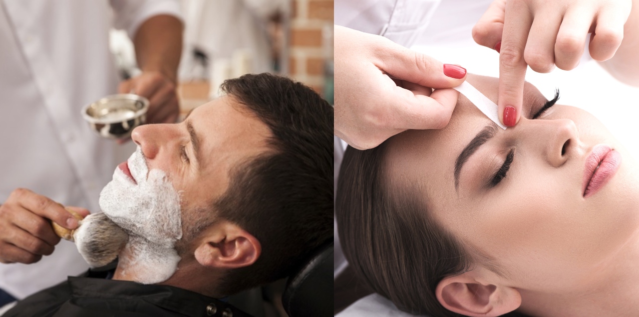 No Haircut This Eid! Beauticians Request CM Sindh To Reopen Salons