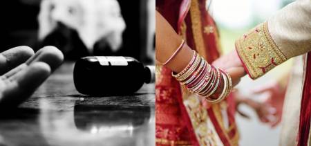 Heartbroken Couple Commits Suicide After Their Wedding Was Delayed Due To COVID-19
