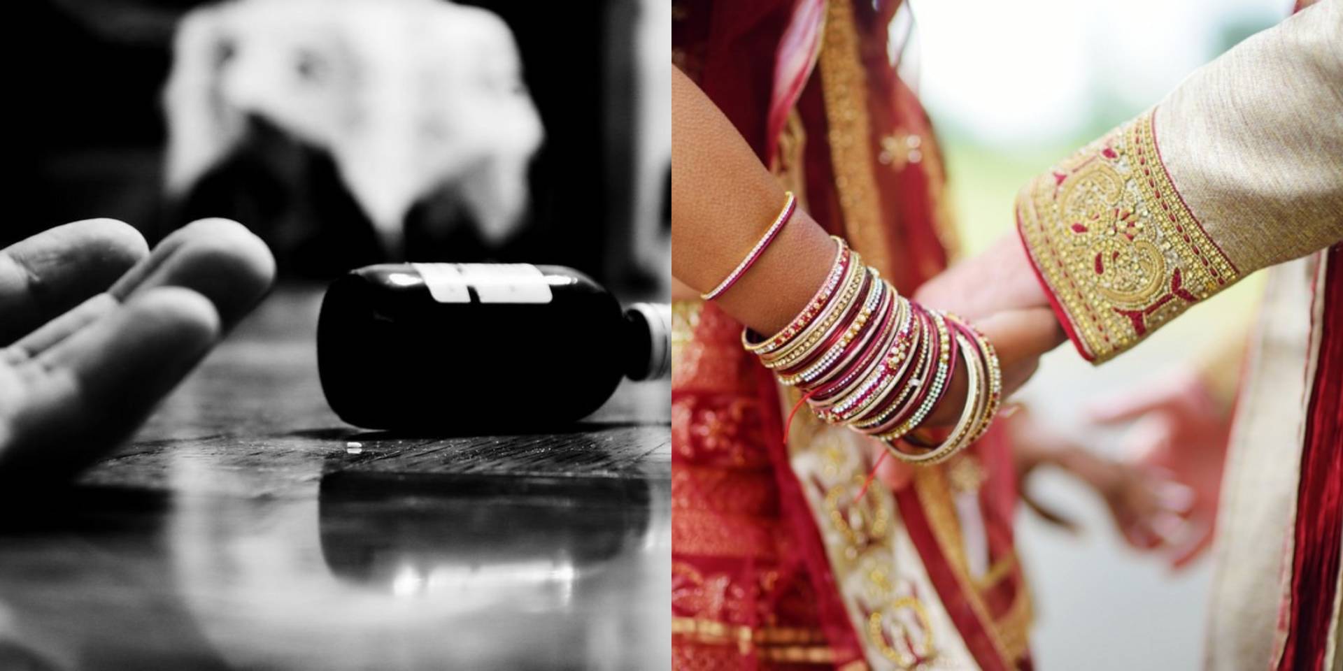 Heartbroken Couple Commits Suicide After Their Wedding Was Delayed Due To COVID-19