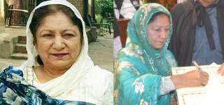 shaheen raza PTI