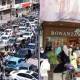 smart lockdown in sindh