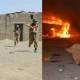balochistan attack
