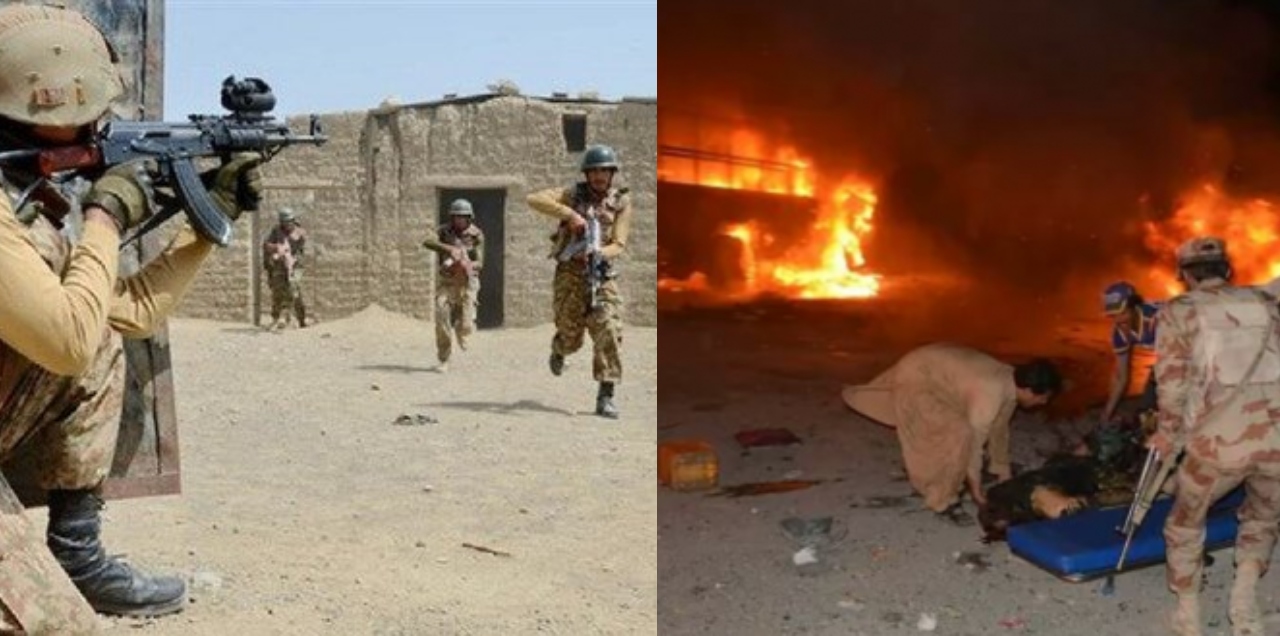 balochistan attack