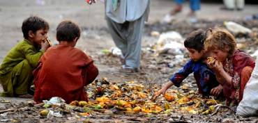 eid and poor