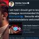 Proud Moment: UK High Commissioner Picks Atif Aslam’s Tajdar-e-Haram On Twitter