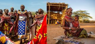 umoja kenya women only