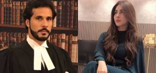 waqar zaka uzma khan
