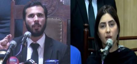 malik riaz daughters