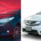 Toyota Yaris vs Honda City 2020